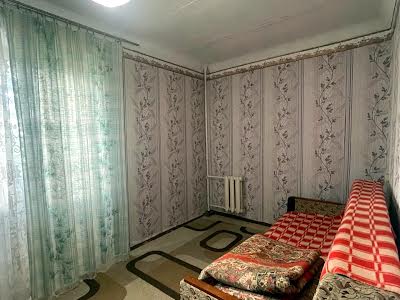 квартира за адресою Автостроя, 8