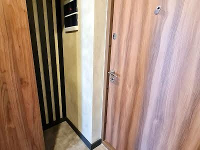 квартира за адресою Всеволода Змієнка вул., 21