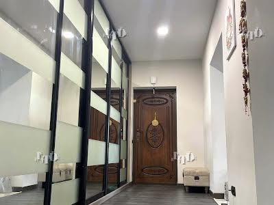 квартира за адресою Валерія Лобановського вул., 28