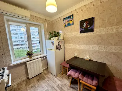 квартира по адресу Галицкая ул., 9