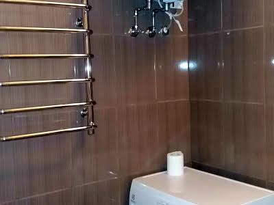 квартира за адресою Софії Русової вул., 3