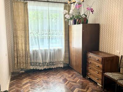 квартира за адресою Богдана-Ігора Антонича вул., 24