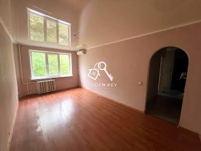 квартира за адресою Співдружності, 32