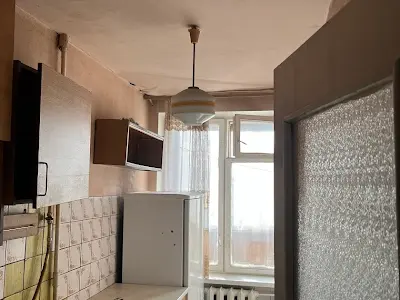 квартира за адресою Бастіонний пров., 7