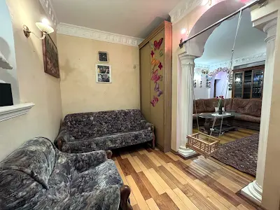 квартира по адресу Незалежності бульв. (50 років Жовтня), 8-Б