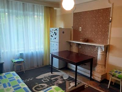 кімната за адресою Празька вул., 25/1