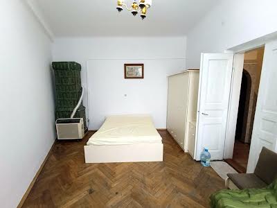 квартира по адресу Богдана Хмельницкого ул., 16