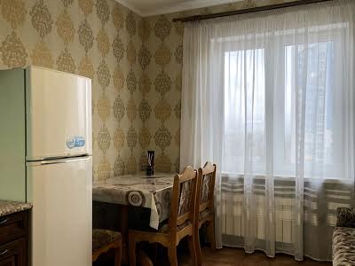 квартира по адресу Бакинская ул., 37г