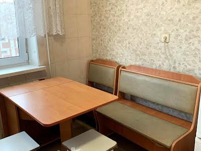 квартира по адресу Симона Петлюры ул. (Черняховського), 15