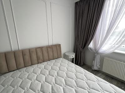 квартира за адресою Зелена вул., 115д