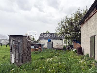 будинок за адресою Крашенівка вул., 40