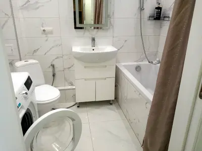 квартира за адресою Каховська вул., 62а