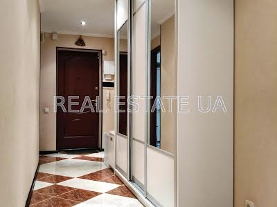 квартира за адресою Ковпака вул., 3