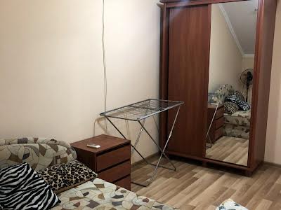 квартира за адресою Адольфа Добрянського вул., 1о