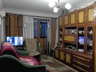 квартира за адресою Вацлава Гавела бульв. (Івана Лепсе), 83