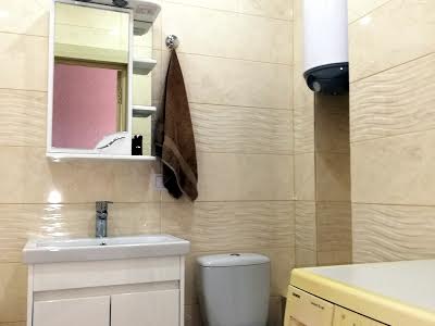 квартира по адресу Рональда Рейгана ул., 40