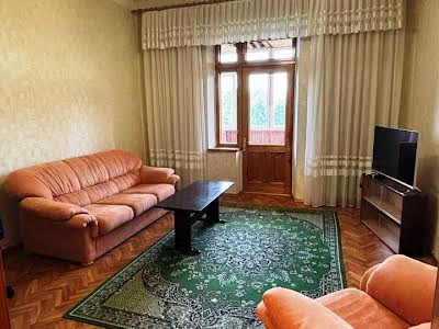 квартира по адресу Мостовая ул., 2