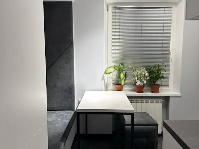 квартира за адресою Петра Григоренка просп., 36