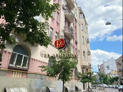 квартира по адресу Рейтарская ул., 20/24