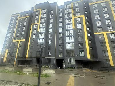 квартира за адресою Залізнична вул., 9-А
