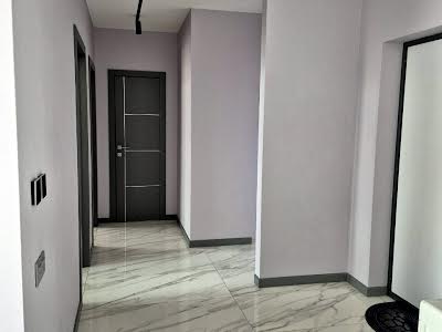 квартира по адресу Панорамная ул., 2-Г