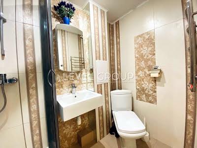 квартира за адресою Бульварно-Кудрявська вул. (Воровського), 6