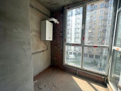 квартира по адресу Співдружності ул., 1