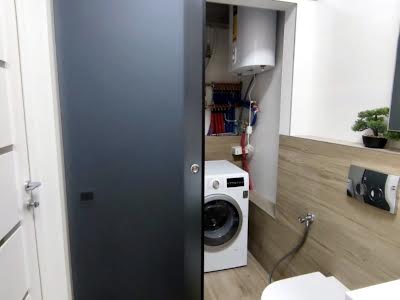 квартира за адресою Італійський бульв., 1в