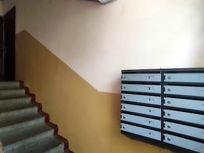 квартира за адресою Ризька вул., 8