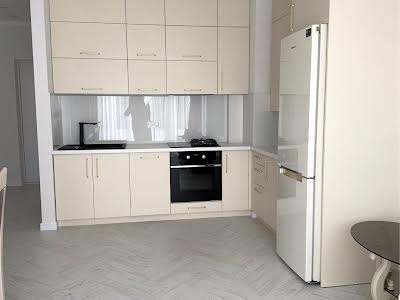 квартира за адресою Інглезі вул. (25-ї Чапаєвської Дивізії), 2а