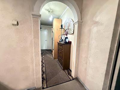 квартира по адресу Большая Диёвская ул. (Братьев Трофимовых), 46