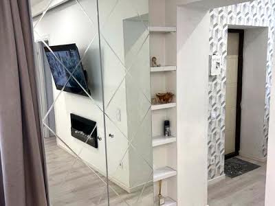 квартира за адресою Новоолександрівська вул., 54а к1