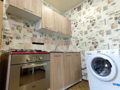 квартира по адресу Заливная ул., 13
