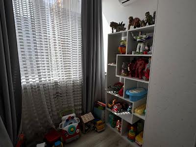 квартира по адресу Академика Сахарова ул., 56
