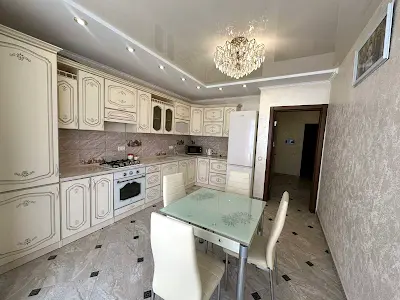 квартира за адресою Слобідська вул., 20