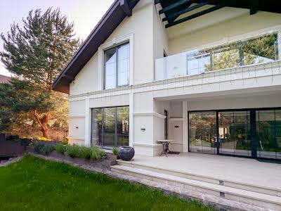 будинок за адресою Пилипа Орлика вул.