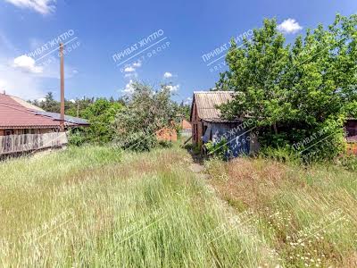 дом по адресу Центральна, 7
