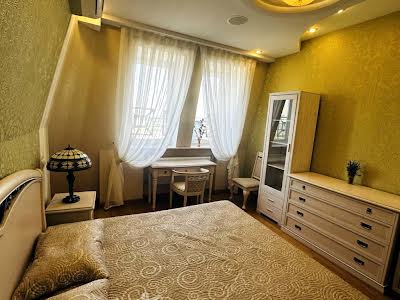 квартира за адресою Зої Бутенко вул. (Сєченова), 7-А