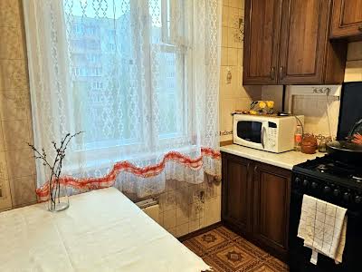 квартира за адресою Рене Декарта вул. (Кулібіна), 5