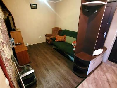 квартира по адресу Академика Заболотного ул., 67 к2