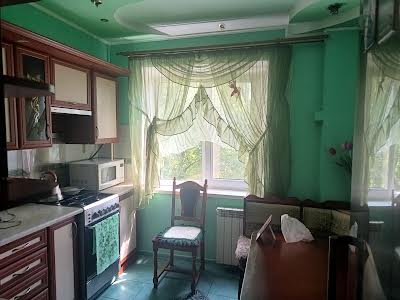 квартира за адресою Василя Касіяна вул., 10