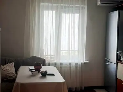 квартира за адресою Драгоманова вул., 8