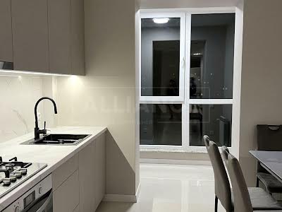 квартира за адресою Лева Ребета вул., 58