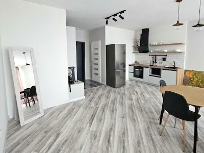 квартира за адресою Каховська вул., 56