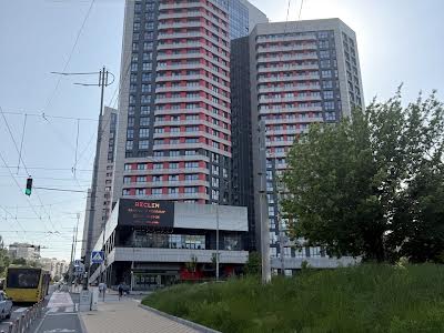 квартира за адресою Митрополита Василя Липківського вул. (Урицького), 16-Б