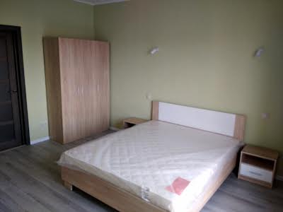 квартира за адресою Метрологічна вул., 25