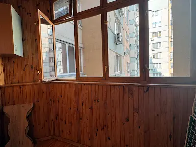 квартира за адресою Раїси Окіпної вул., 4-А