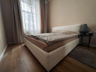 квартира по адресу Олеся Гончара ул., 30-Б