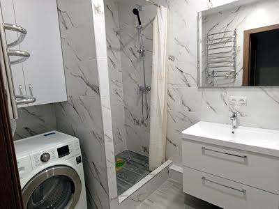 квартира за адресою Коноплянська вул., 22-А