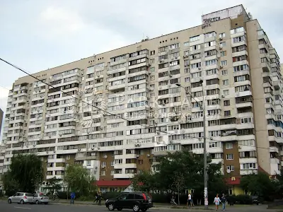квартира за адресою Петра Григоренка просп., 33/44